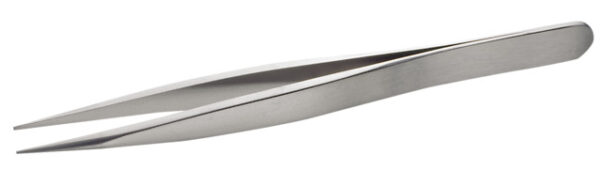 7314150109579 Pinsetid 00-SA 120mm roostevabad, antimagneetilised ja happekindlad
