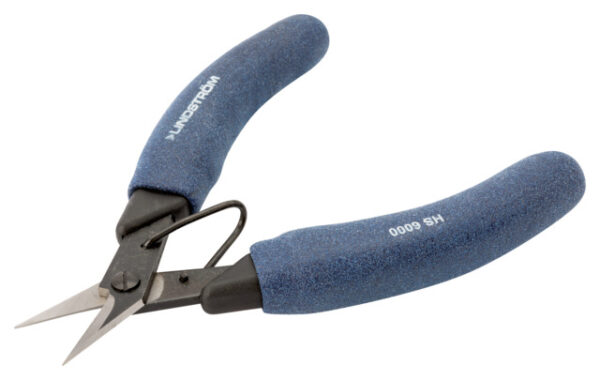 7314150113781 Universaalsed Kevlari lõiketangid 145mm ESD HRC 57-59