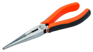 7314150116188 Pikkmokktangid 160mm