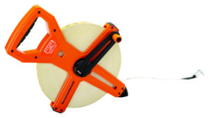 7314150120154 100m long tape - imperial