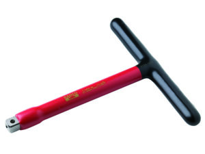 7314150121595 Safety T hand 1/2" sq.h