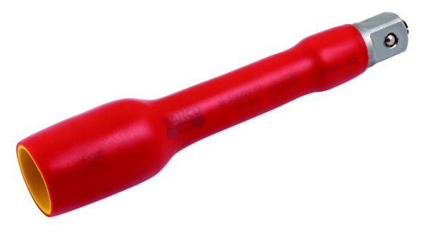 7314150121618 1/2" safety short.ext.ba