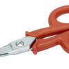 7314150122011 Electric. scissors bent 5-1/2
