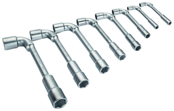 7314150122530 Double end socket wrench