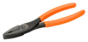 7314150123193 Näpitstangid 160mm PVC käepidemetega