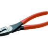7314150123612 Combination plier 160mm pvc