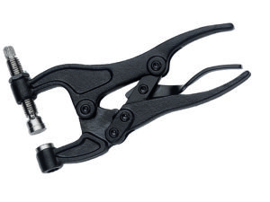 7314150123971 Lukustustangid reguleeritava lõuaga 250mm