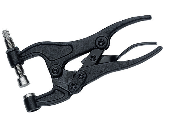 7314150123971 Lukustustangid reguleeritava lõuaga 250mm