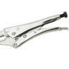 7314150124077 Univ.locking curved plier 300