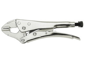 7314150124091 Haardetangid 190mm