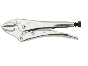 7314150124107 Sirgete mokkadega haardetangid 135mm max 30mm