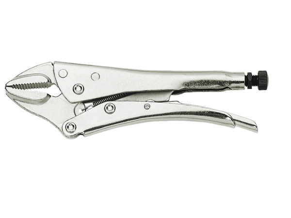 7314150124107 Sirgete mokkadega haardetangid 135mm max 30mm