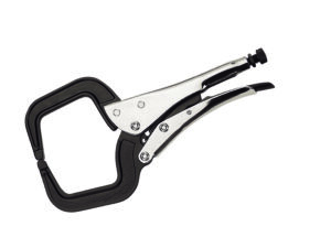 7314150124138 Steel -c- clamp grip 450 mm