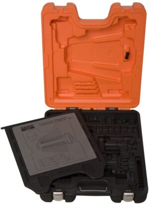 7314150126392_1 Empty case for set S87-7