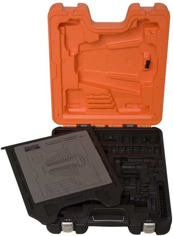 7314150126392_1 Empty case for set S87-7