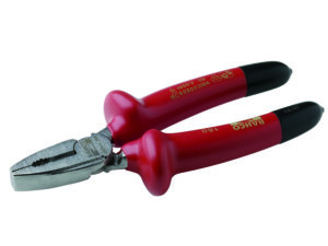 7314150126842 Näpitstangid 180mm 1000V VDE