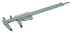 7314150129263 Nihik iselukustava mehhanismiga 150mm 1150-1/2H/P