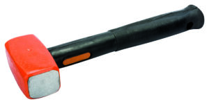 7314150133062 Safety sledge hammer