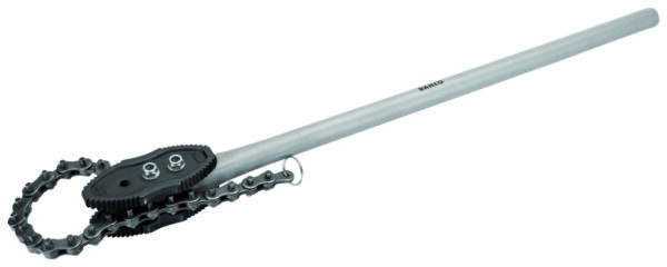 7314150133239 Chain pipe wrench HD