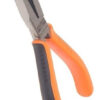 7314150134939 FLAT NOSE PLIER 2471 G-180