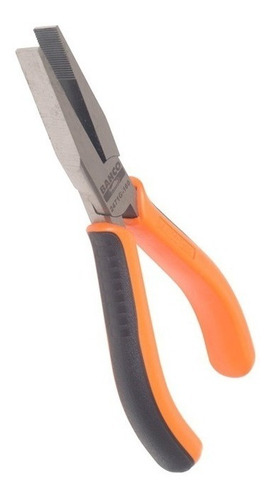 7314150134939 FLAT NOSE PLIER 2471 G-180
