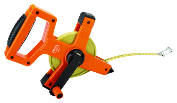 7314150138029 Mõõdulint teraslindiga 50m II klass