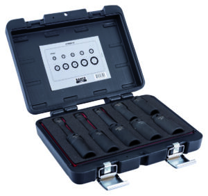 7314150165025 Impact deep socket set 1/2