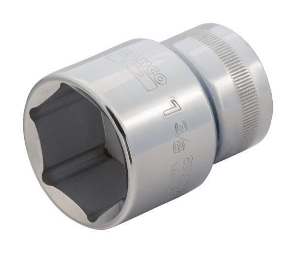 7314150166534 Kuuskant padrunvõti 8900SZ 1.13/16", 3/4"