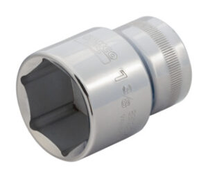 7314150166572 Kuuskant padrunvõti 8900SZ 1.5/8", 3/4"