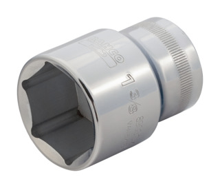 7314150166572 Kuuskant padrunvõti 8900SZ 1.5/8", 3/4"