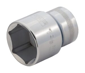 7314150166589 Kuuskant padrunvõti 8900SZ 1.7/16", 3/4"