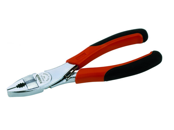 7314150180165 Combination plier 160mm ergo