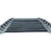 7314150180493 Flat ring spanner set a 8 pcs