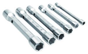 7314150180653 Toruvõtmete komplekt, 6tk, mm