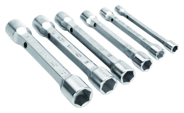 7314150180653 Toruvõtmete komplekt, 6tk, mm