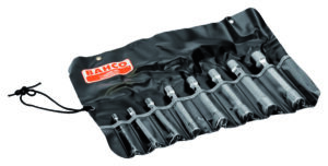 7314150180776 Kahepoolsete toruvõtmete kmpl 27M 6-22mm 8 osa