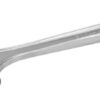 7314150182428 Adjustable wrench 16" side nut