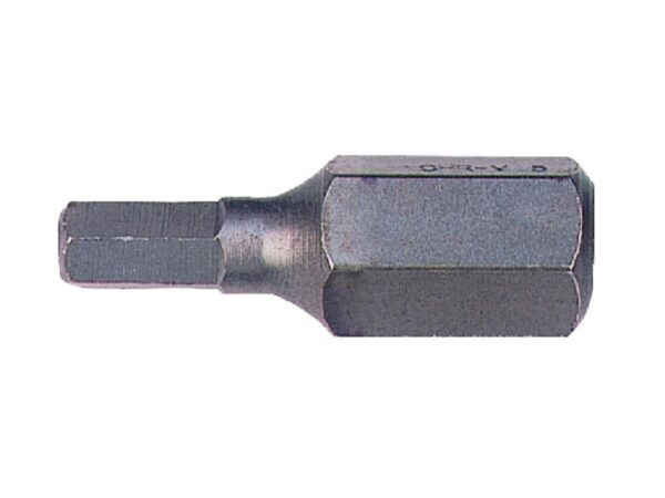 7314150184729 HEX 12 bit 30mm