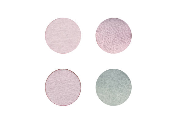 7314150185924 25 pcs of 3" 180 grit pad