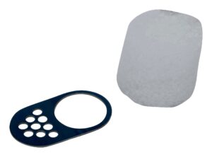 7314150186938 Impact wrench muffler kit 1 ud