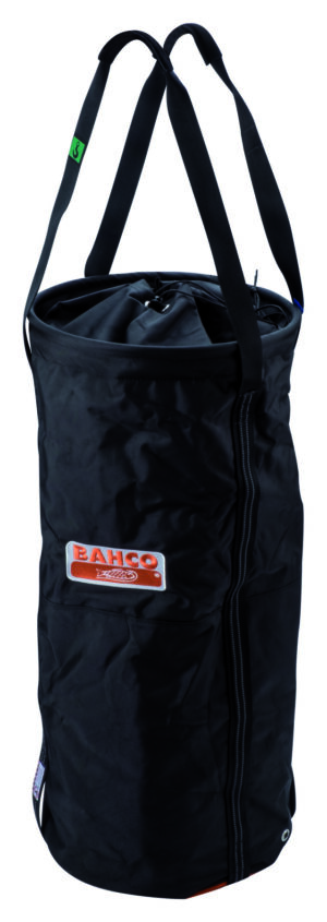 7314150187720 Tööriistakott Bahco kõrgustes töötamiseks Max 30KG