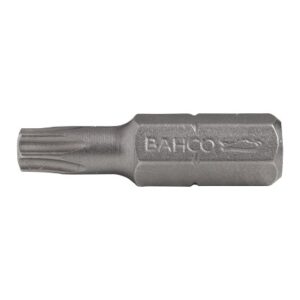 7314150198504 Otsak TORX T8 25mm 10tk