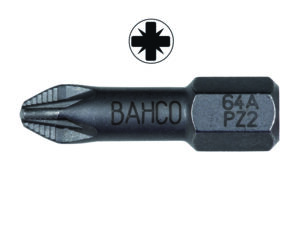 7314150198603 Otsakud ACR PZ1 25mm 10tk