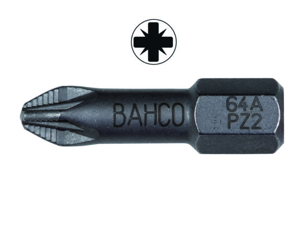 7314150198627 Otsakud ACR PZ2 25mm 10tk