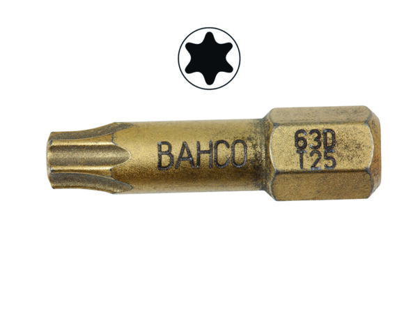 7314150198764 Bit T20 25mm 1/4¨drive diamond