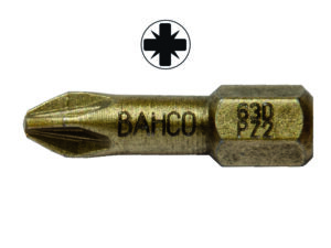 7314150198870 Otsakud Diamond Torison PZ2 25mm 5tk