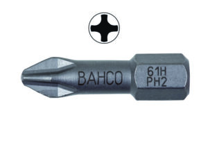 7314150199044 5xbits PH3 25mm 1/4 extrahard