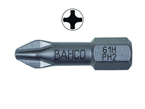 7314150199044 5xbits PH3 25mm 1/4 extrahard