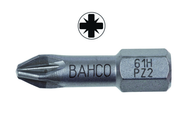 7314150199105 5xbits PZ3 25mm 1/4 extrahard