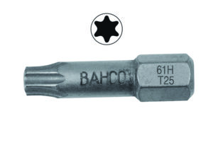 7314150199143 10xbits T15 25mm 1/4 extrahard